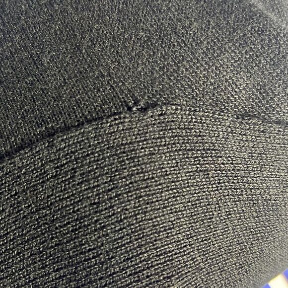 Tulle Sz M Sweater Dress/Tunic - Picture 7 of 7